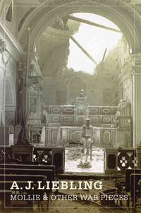 Produktbild: Liebling, A: Mollie and Other War Pieces