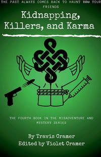 Produktbild: Kidnappers, Killers, and Karma