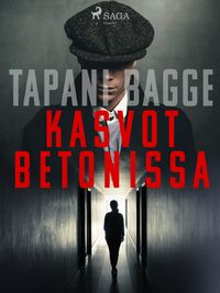 Produktbild: Kasvot betonissa