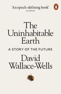 Produktbild: The Uninhabitable Earth