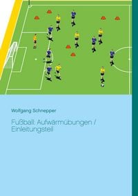 Produktbild: Fu&szlig;ball: Aufw&auml;rm&uuml;bungen / Einleitungsteil