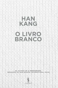 Produktbild: O Livro Branco