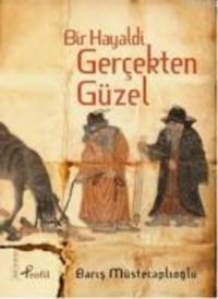 Produktbild: Bir Hayaldi Gercekten G&uuml;zel