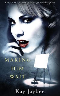 Produktbild: Making Him Wait