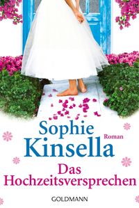 Produktbild: Das Hochzeitsversprechen