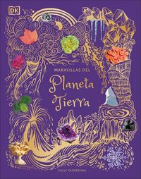 Produktbild: Maravillas del Planeta Tierra (an Anthology of Our Extraordinary Earth)