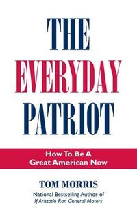 Produktbild: The Everyday Patriot