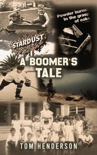 Produktbild: A Boomer's Tale