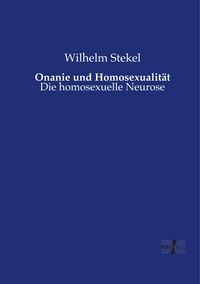 Produktbild: Onanie und Homosexualit&auml;t