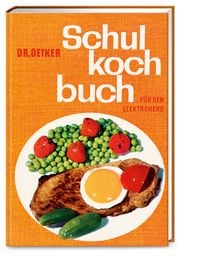 Produktbild: Schulkochbuch &ndash; Reprint 1960