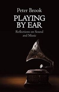 Produktbild: Playing by Ear
