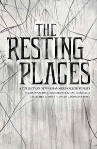 Produktbild: The Resting Places