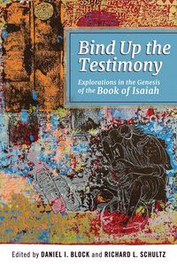 Produktbild: Bind Up The Testimony
