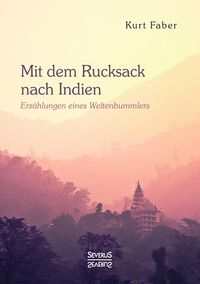 Produktbild: Mit dem Rucksack nach Indien