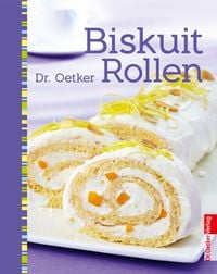 Produktbild: Biskuitrollen