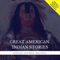 Produktbild: Great American Indian Stories
