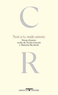 Produktbild: Non a te nudo amore