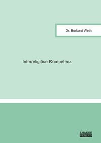 Produktbild: Interreligi&ouml;se Kompetenz