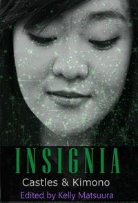 Produktbild: Insignia: Castles & Kimono (The Insignia Series, #8)