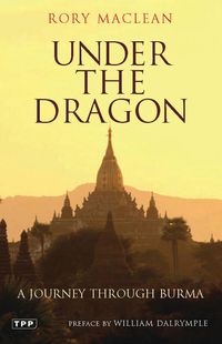 Produktbild: Maclean, R: Under the Dragon