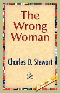 Produktbild: The Wrong Woman
