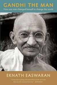 Produktbild: Gandhi the Man