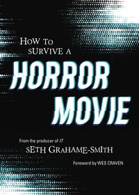 Produktbild: How to Survive a Horror Movie