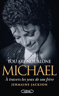 Produktbild: You are not alone le vrai Micha&euml;l