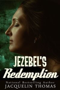 Produktbild: Jezebel's Redemption (Jezebel Series, #5)