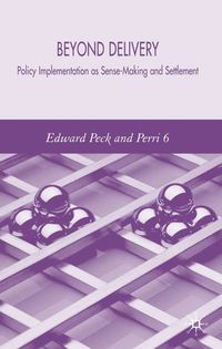 Produktbild: Beyond Delivery