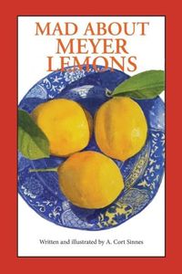 Produktbild: Mad About Meyer Lemons