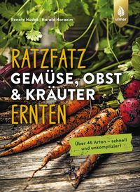 Produktbild: Ratzfatz Gem&uuml;se, Obst & Kr&auml;uter ernten