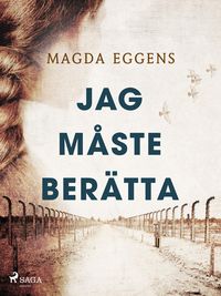Produktbild: Jag m&aring;ste ber&auml;tta