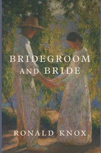 Produktbild: Bridegroom and Bride