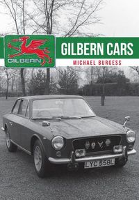 Produktbild: Gilbern Cars