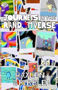 Produktbild: Journeys In The Randomverse