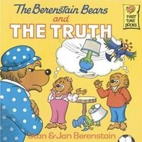Produktbild: The Berenstain Bears and the Truth