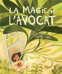 Produktbild: La magie de l'avocat