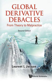 Produktbild: Global Derivative Debacles (2nd Ed)