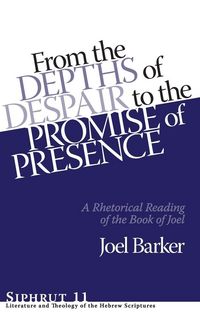 Produktbild: From the Depths of Despair to the Promise of Presence