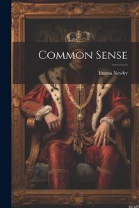 Produktbild: Common Sense