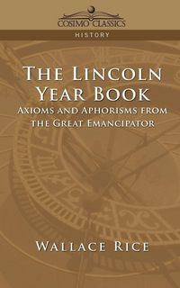 Produktbild: The Lincoln Year Book