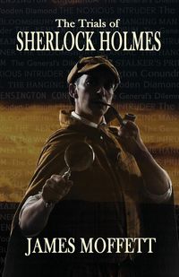Produktbild: The Trials of Sherlock Holmes