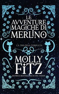 Produktbild: Le avventure magiche di Merlino
