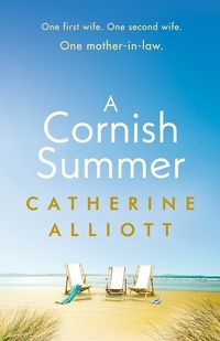 Produktbild: Alliott, C: Cornish Summer