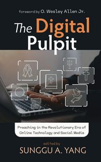 Produktbild: The Digital Pulpit