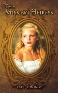Produktbild: The Missing Heiress