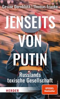 Produktbild: Jenseits von Putin