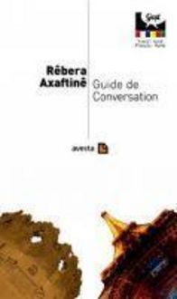 Produktbild: Rebera Axaftine Fransi - Kurdi