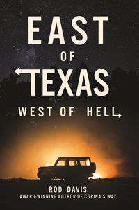 Produktbild: East of Texas, West of Hell